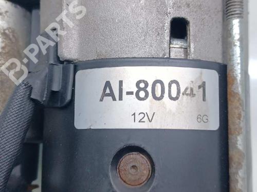 Used Starter CHRYSLER VOYAGER IV (RG, RS) 2.8 CRD (150 hp) 8949665