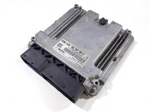 Engine control unit (ECU) VW GOLF VII (5G1, BQ1, BE1, BE2) 1.6 TDI (105 hp) 8949705