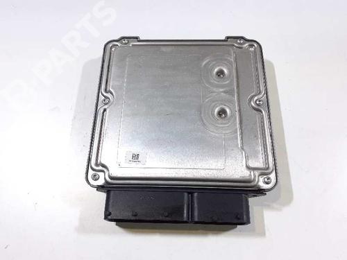Computer motormanagement VW GOLF VII (5G1, BQ1, BE1, BE2) 1.6 TDI | BP8949705M57 