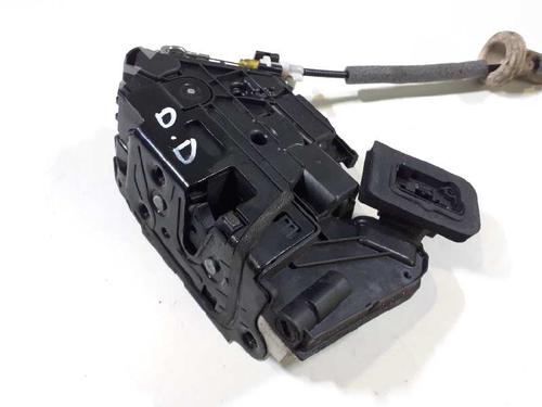 Front right lock VW GOLF VII (5G1, BQ1, BE1, BE2) 1.6 TDI | BP8949726C97 
