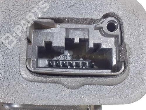 Front right lock VW GOLF VII (5G1, BQ1, BE1, BE2) 1.6 TDI | BP8949726C97 