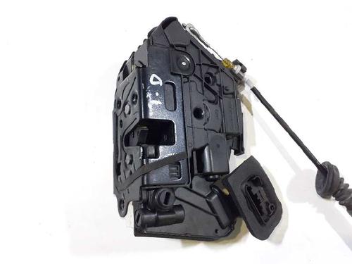 Used Rear right lock VW GOLF VII (5G1, BQ1, BE1, BE2) 1.6 TDI (105 hp) 8949729