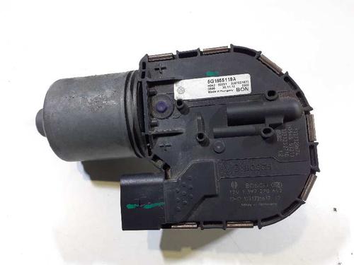 Front wiper motor VW GOLF VII (5G1, BQ1, BE1, BE2) 1.6 TDI | BP8949748M29 