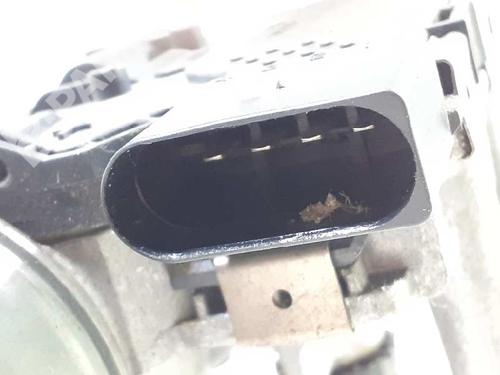 Used Front wiper motor VW GOLF VII (5G1, BQ1, BE1, BE2) 1.6 TDI (105 hp) 8949748