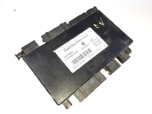 Control unit MERCEDES-BENZ GL-CLASS (X164) GL 500 4-matic (164.886) | BP8943255M11 
