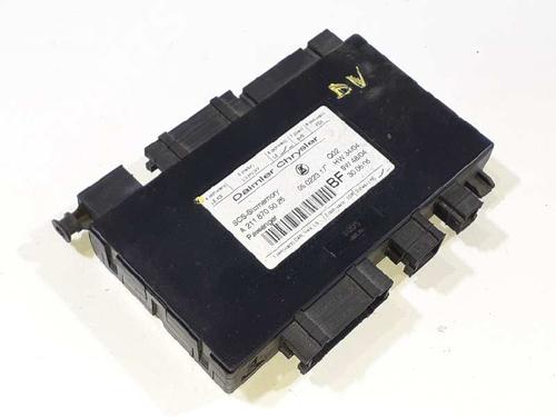 Control unit MERCEDES-BENZ GL-CLASS (X164) GL 500 4-matic (164.886) | BP8943256M11 