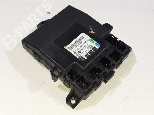 Comfort control module MERCEDES-BENZ GL-CLASS (X164) GL 500 4-matic (164.886) | BP8943236M56 