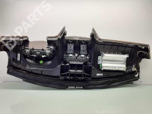 Kit airbags MERCEDES-BENZ GL-CLASS (X164) GL 500 4-matic (164.886) (388 hp) 8943245