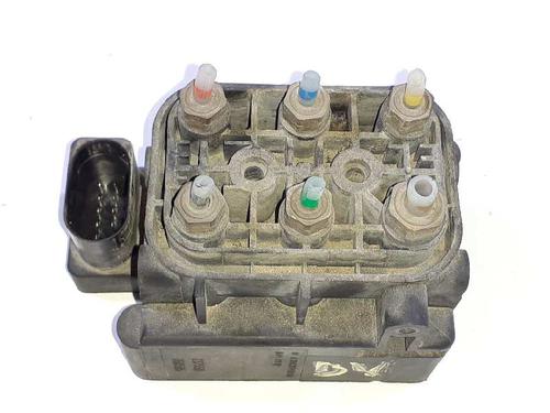 Electronic module MERCEDES-BENZ GL-CLASS (X164) GL 500 4-matic (164.886) | BP8943214M83 
