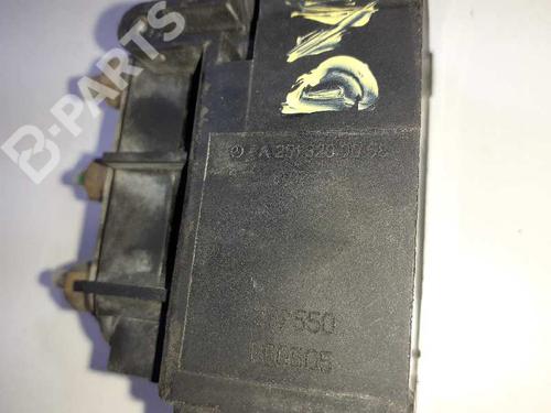Electronic module MERCEDES-BENZ GL-CLASS (X164) GL 500 4-matic (164.886) | BP8943214M83 