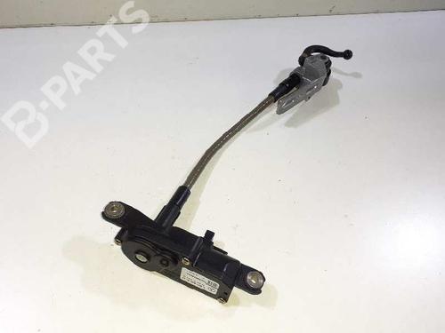 Used Right rear window motor MERCEDES-BENZ GL-CLASS (X164) GL 500 4-matic (164.886) (388 hp) 8943248
