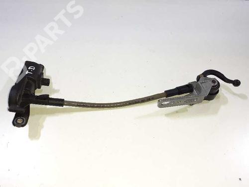 Right rear window motor MERCEDES-BENZ GL-CLASS (X164) GL 500 4-matic (164.886) | BP8943248E22 
