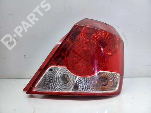 Højre baglygte DAEWOO LANOS (KLAT)  | BP8949681C35 