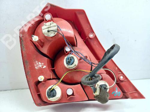 Højre baglygte DAEWOO LANOS (KLAT)  | BP8949681C35 