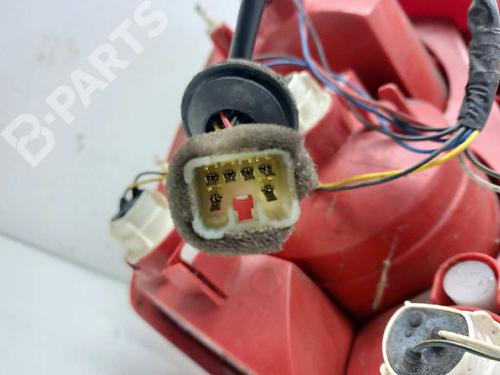 Højre baglygte DAEWOO LANOS (KLAT)  | BP8949681C35 