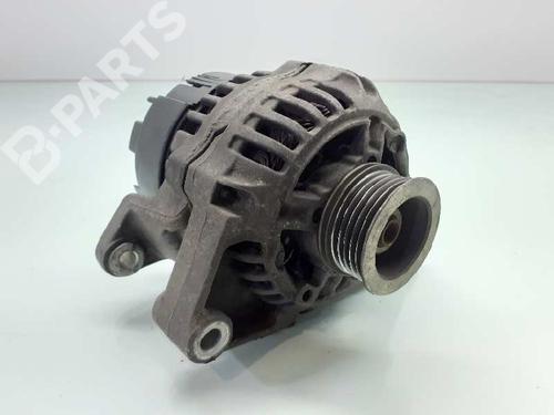 Alternator OPEL CORSA B (S93)  | BP9042020M7 
