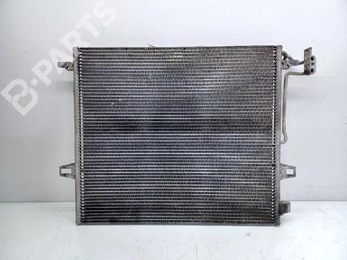 AC radiator MERCEDES-BENZ M-CLASS (W164)  | BP8903464M32 