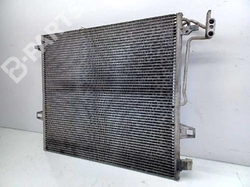 AC radiator MERCEDES-BENZ M-CLASS (W164)  | BP8903464M32 