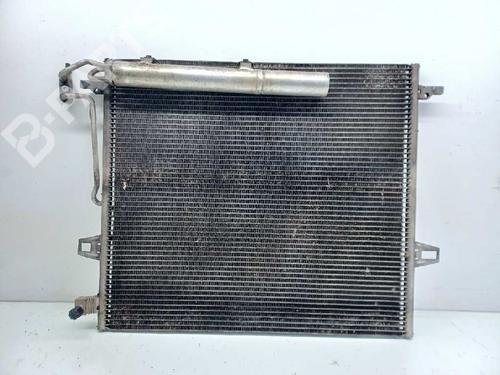 Used AC radiator MERCEDES-BENZ M-CLASS (W164) [2005-2012]  8903464