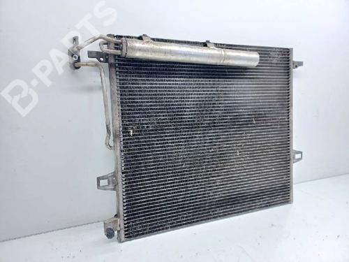 AC radiator MERCEDES-BENZ M-CLASS (W164)  | BP8903464M32 