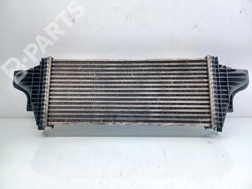 Intercooler MERCEDES-BENZ M-CLASS (W164)  | BP8903474M30 