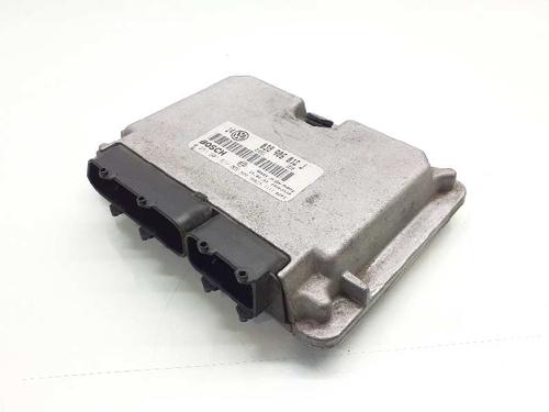 Used Engine control unit (ECU) VW GOLF IV (1J1) 1.9 TDI (110 hp) 9042091