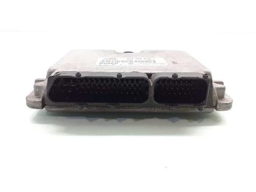 Engine control unit (ECU) VW GOLF IV (1J1) 1.9 TDI | BP9042091M57 