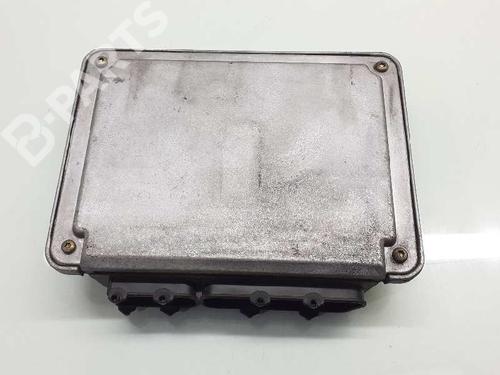 Engine control unit (ECU) VW GOLF IV (1J1) 1.9 TDI | BP9042091M57 