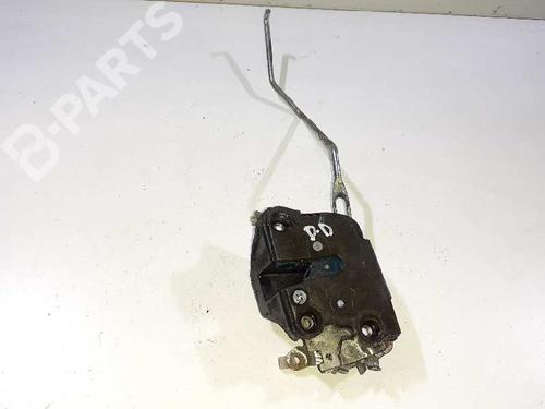 Used Front right lock SUZUKI VITARA (ET, TA, TD) [1988-2002]  8949727
