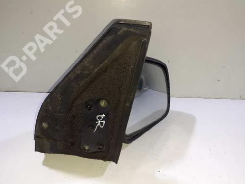 Used Right mirror SUZUKI VITARA (ET, TA, TD) [1988-2002]  8949714