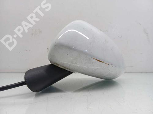 Used Left mirror OPEL CORSA D (S07) 1.3 CDTI (L08, L68) (90 hp) 9042100