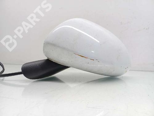 Left mirror OPEL CORSA D (S07) 1.3 CDTI (L08, L68) | BP9042100C26 