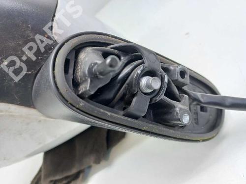 Left mirror OPEL CORSA D (S07) 1.3 CDTI (L08, L68) | BP9042100C26 