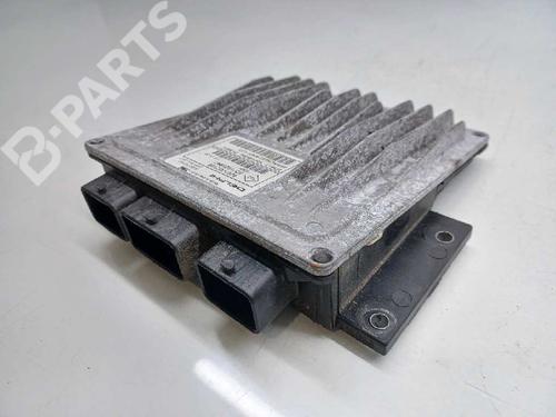 Used Engine control unit (ECU) DACIA SANDERO 1.5 dCi (68 hp) 9042094