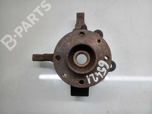 Used Right front steering knuckle Right front steering knuckle DACIA SANDERO 1.5 dCi (68 hp) 9042129 9042129