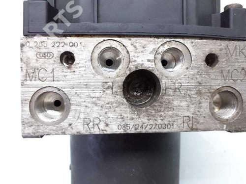 Used ABS pump ROVER 75 (RJ) [1999-2005]  9052019