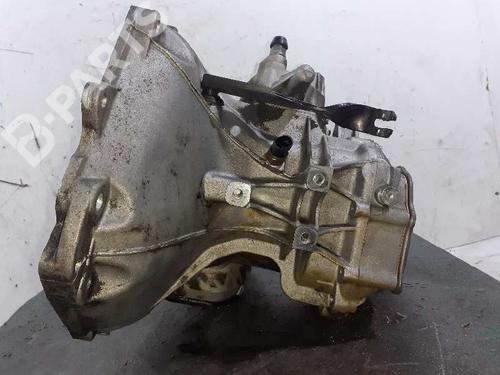 Gearbox OPEL CORSA B (S93)  | BP9041996M3 