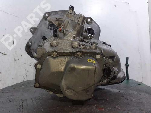 Gearbox OPEL CORSA B (S93)  | BP9041996M3 