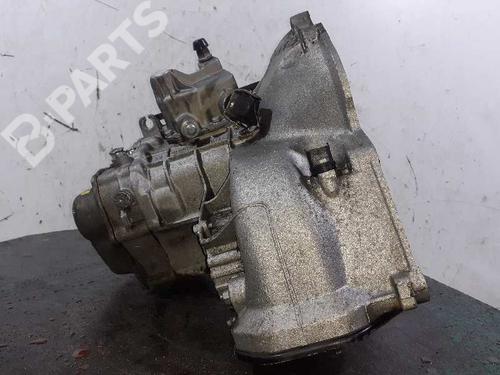 Gearbox OPEL CORSA B (S93)  | BP9041996M3 