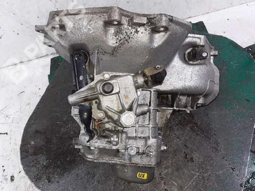 Gearbox OPEL CORSA B (S93)  | BP9041996M3 