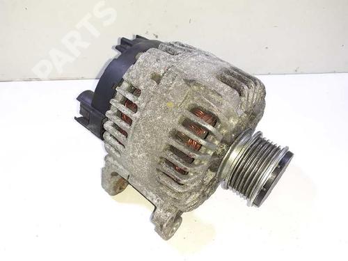 Alternator VW CADDY III Box Body/MPV (2KA, 2KH, 2CA, 2CH) 1.9 TDI | BP9042026M7 