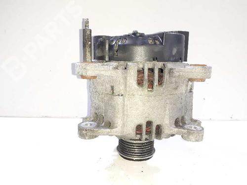 Alternator VW CADDY III Box Body/MPV (2KA, 2KH, 2CA, 2CH) 1.9 TDI | BP9042026M7 