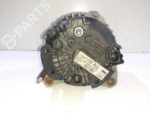 Alternator VW CADDY III Box Body/MPV (2KA, 2KH, 2CA, 2CH) 1.9 TDI | BP9042026M7 