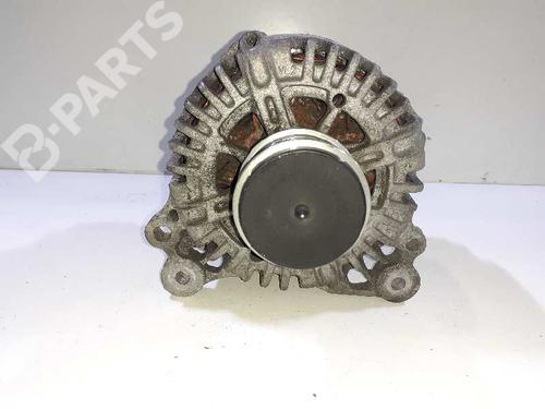 Alternator VW CADDY III Box Body/MPV (2KA, 2KH, 2CA, 2CH) 1.9 TDI (105 hp) 9042026