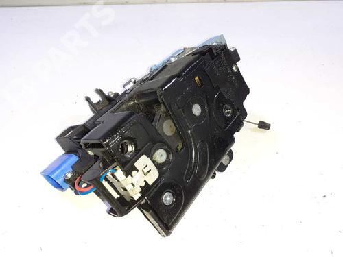 Serrure avant droite VW CADDY III Box Body/MPV (2KA, 2KH, 2CA, 2CH) 1.9 TDI (105 hp) 9042122