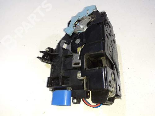 Front right lock VW CADDY III Box Body/MPV (2KA, 2KH, 2CA, 2CH) 1.9 TDI | BP9042122C97 