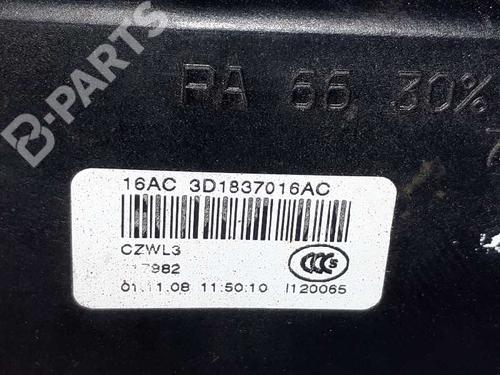 Front right lock VW CADDY III Box Body/MPV (2KA, 2KH, 2CA, 2CH) 1.9 TDI | BP9042122C97 