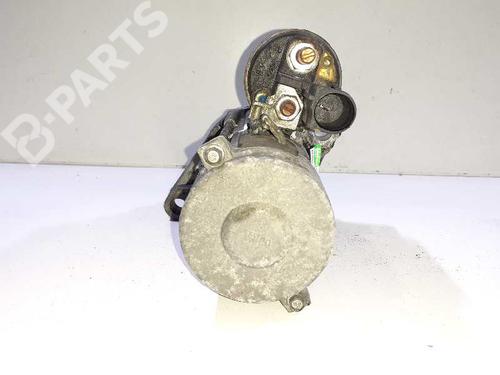 Used Starter VW CADDY III Box Body/MPV (2KA, 2KH, 2CA, 2CH) 1.9 TDI (105 hp) 9042033