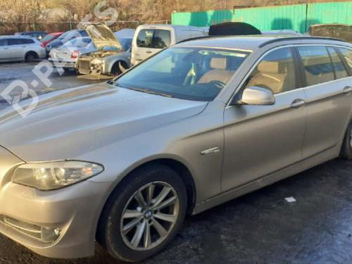 Used Parts BMW 5 Touring (F11)  520 d  992892