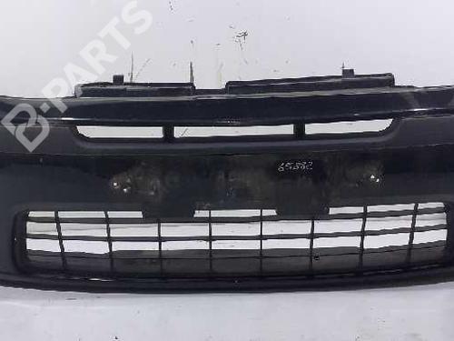 Used Front bumper FIAT PUNTO Hatchback Van (188_) 1.3 JTD (69 hp) 9051924